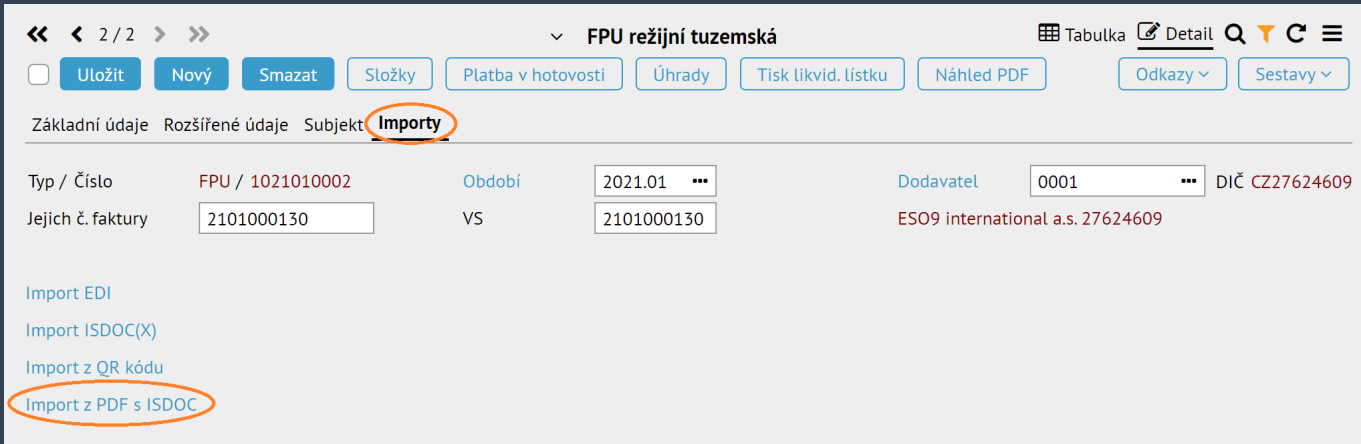 Obrázek 1 - strana 1